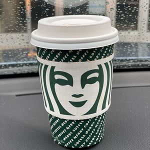 Meet your Posher, Steven